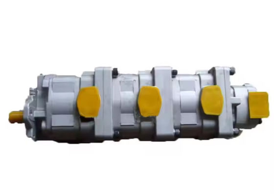 Exkavator Hydraulikpumpe Teil PC78 PC78US-6 PC78MR-6 Für Hauptpumpenregulator 708-3T-03221 708-3T-03221