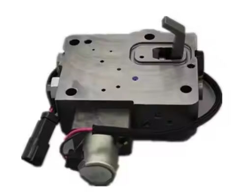 Exkavator Hydraulikpumpe Teil PC78 PC78US-6 PC78MR-6 Für Hauptpumpenregulator 708-3T-03221 708-3T-03221