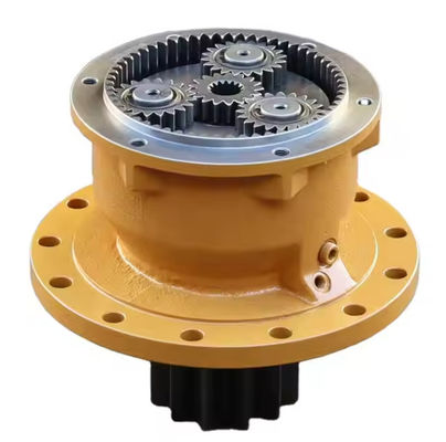 Teile von Baggern Schwinggetriebe 393-2179 für CAT E 307E 308E