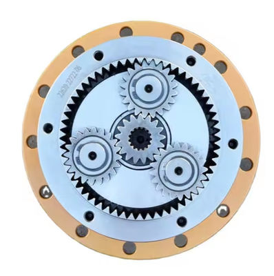 Teile von Baggern Schwinggetriebe 393-2179 für  E 307E 308E