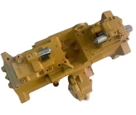 Mechanische Reparaturteile 566-8632 5668632 Bagger K7V280 Hydraulische Hauptpumpenanlage Hydraulische Motoranlage E349 E352