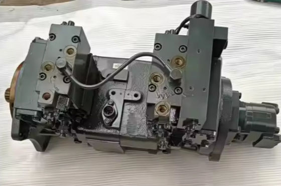 Mechanische Reparaturteile 566-8632 5668632 Bagger K7V280 Hydraulische Hauptpumpenanlage Hydraulische Motoranlage E349 E352