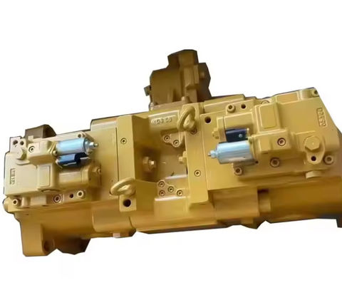 Mechanische Reparaturteile 566-8632 5668632 Bagger K7V280 Hydraulische Hauptpumpenanlage Hydraulische Motoranlage E349 E352