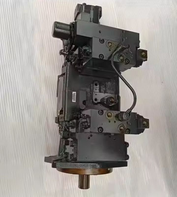 Mechanische Reparaturteile 566-8632 5668632 Bagger K7V280 Hydraulische Hauptpumpenanlage Hydraulische Motoranlage E349 E352