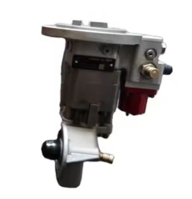 Teile von Baggern Dieselmotoren Kraftstoffspritze 3090942 N14 M11 QSM11 ISM11 Dieselmotoren Kraftstoffpumpe
