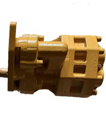 Teile von Baggern Dieselmotoren Kraftstoffspritze 3090942 N14 M11 QSM11 ISM11 Dieselmotoren Kraftstoffpumpe