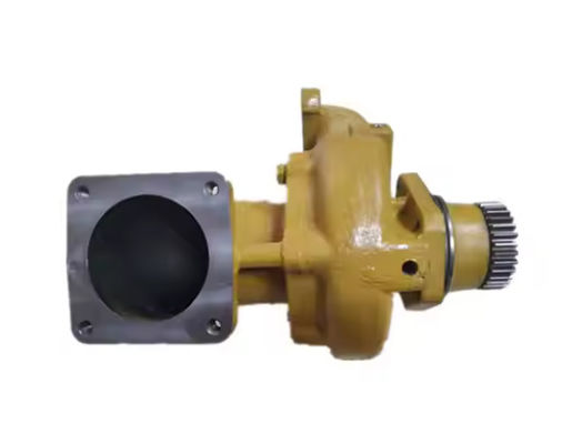 Beliebter Verkauf 6240-61-1102 Wasserpumpe 6240-61-1100 Für PC1250-7 Bagger PC1250-8