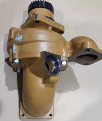 Beliebter Verkauf 6240-61-1102 Wasserpumpe 6240-61-1100 Für PC1250-7 Bagger PC1250-8