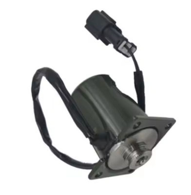 Warmverkauf 708-2L-25190 7082L25190 Solenoidventil Assy Pump Originalmotor PC1250-7 PC1250-8 Ersatzteile