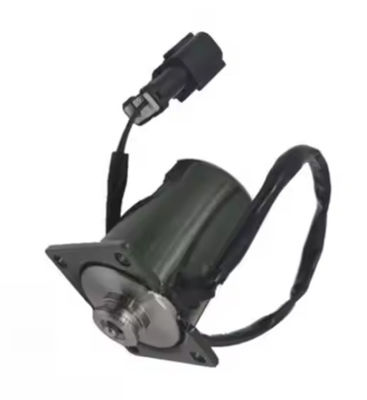 Warmverkauf 708-2L-25190 7082L25190 Solenoidventil Assy Pump Originalmotor PC1250-7 PC1250-8 Ersatzteile