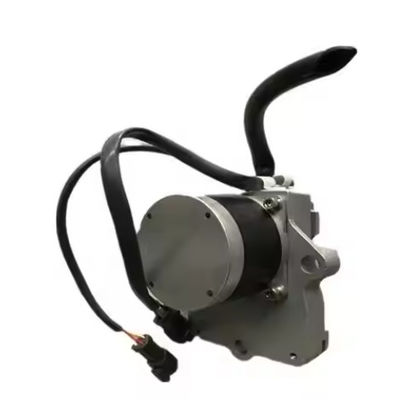 PC200-7 PC220-7 Gasmotorteile 7834-41-2000 7834-41-3002 für Bagger