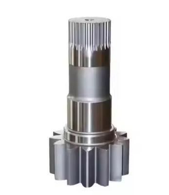Maschinenbau- und Maschinenbau-Motorwelle 207-26-62180 für Baggerteile PC300-7 PC300-6 PC300-8 PC350-7