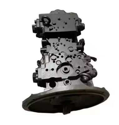 Hochwertiges Zubehör Endantrieb 21N-60-34100 für Bagger PC1250 PC1250-8 PC1250-7