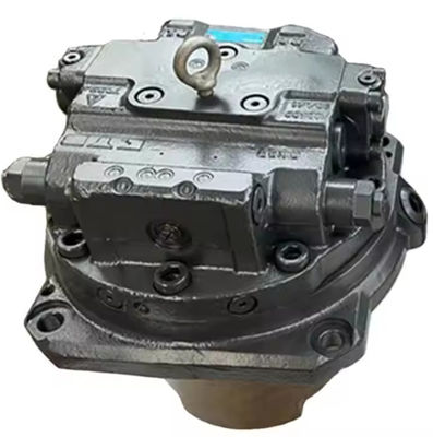 Hochwertiges Zubehör Endantrieb 21N-60-34100 für Bagger PC1250 PC1250-8 PC1250-7