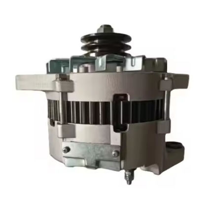 Ausgrabungsmaschine PC220-8 Ölkühlgerät 20Y-03-41661 20Y-03-42121 20Y-03-41791 20Y-03-41681
