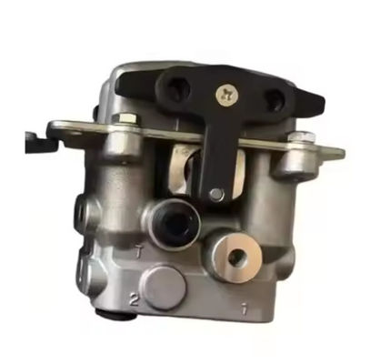 Ausgrabungsmaschine PC200-7 PC220-7 PC220LC-7 PC220-8 PC270-8 Hydraulische Hauptpumpe 708-2L-00112