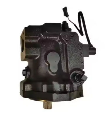 Ausgrabungsmaschine PC200-7 PC220-7 PC220LC-7 PC220-8 PC270-8 Hydraulische Hauptpumpe 708-2L-00112