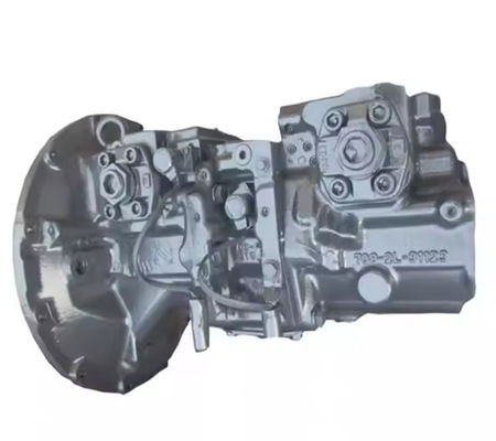 Ausgrabungsmaschine PC200-7 PC220-7 PC220LC-7 PC220-8 PC270-8 Hydraulische Hauptpumpe 708-2L-00112