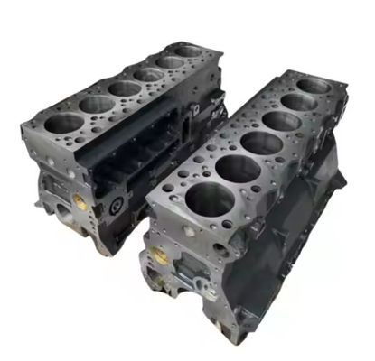 Zylinderblock 6209-21-1200 Für Bagger PC200-6 PC210LC-6L PC220LC-6L PC250LC-6L Motor SA6D95