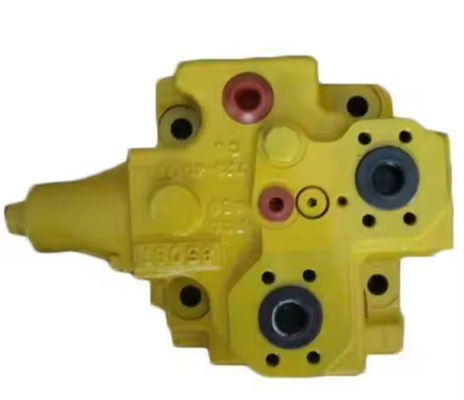 Komponente für die Kontrollventile hoher Qualität PC300-7 PC3550-7 PC350-7 PC450-7 PC300-8 PC400-8 Baggerventil für Bagger 723-40-71200