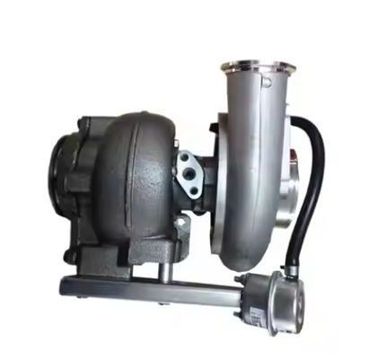 Teile für Bagger 6745-81-8040 für PC300LC-8 Turbolader HX40W