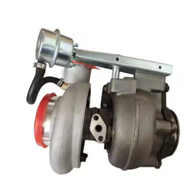 Teile für Bagger 6745-81-8040 für PC300LC-8 Turbolader HX40W