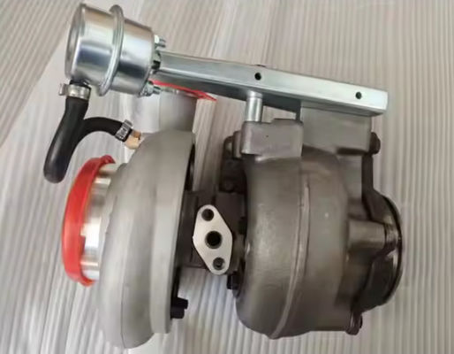 Teile für Bagger 6745-81-8040 für PC300LC-8 Turbolader HX40W