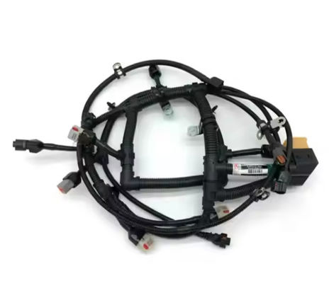 Teile für Bagger Trommelmotor 7834-41-3003 für die Steuerung Motor PC220 PC130 PC200 PC300-7