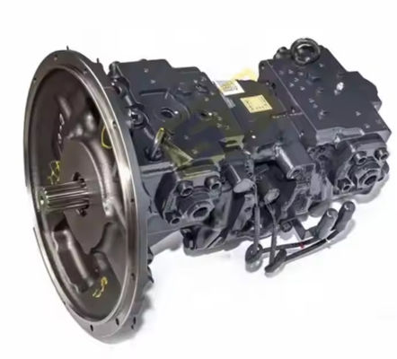 Teile für Bagger Trommelmotor 7834-41-3003 für die Steuerung Motor PC220 PC130 PC200 PC300-7