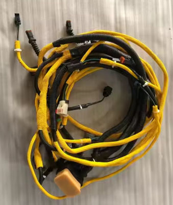 Ausrüstung für Baggermaschinen 6251-81-9810 Für WA480-6 PC400LC-8 PC400-8 PC450-8 PC450-8 6D125