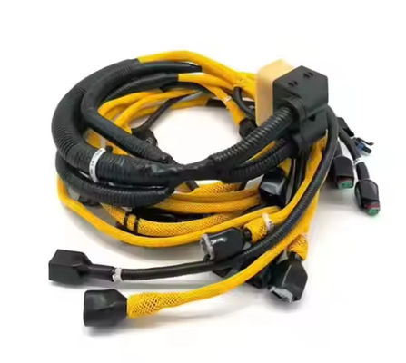 Ausrüstung für Baggermaschinen 6251-81-9810 Für WA480-6 PC400LC-8 PC400-8 PC450-8 PC450-8 6D125