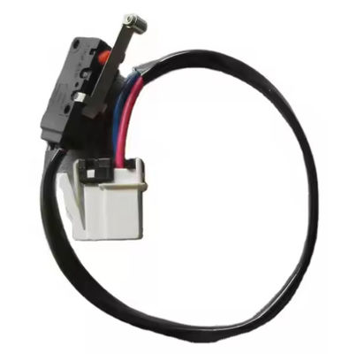 Hydraulisches Solenoidventil Ersatzteil 203-60-56180 SD1169-24-11 Für Bagger PC60-6 PC60-7 PC60-7 PC60-5