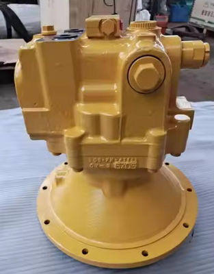 Original Motor Walking 706-7K-01180 Drehmotormontage für PC2000-8 PC2000-11 Drehgerät