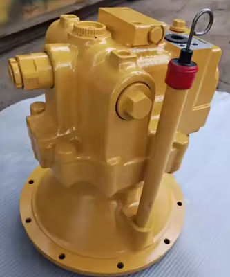 Original Motor Walking 706-7K-01180 Drehmotormontage für PC2000-8 PC2000-11 Drehgerät