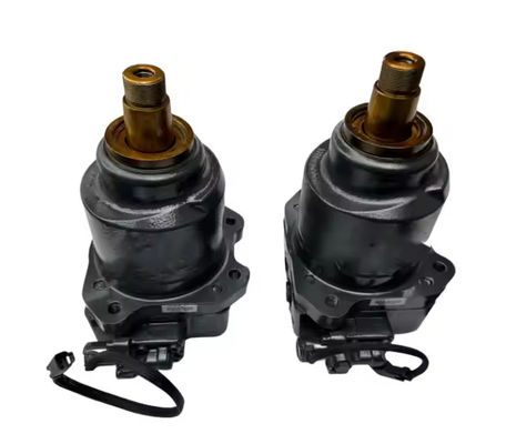 Ausbaubetriebe Zubehör 207-60-71311 207-60-71310 Ausbaubetriebe Solenoidventil PC300-7