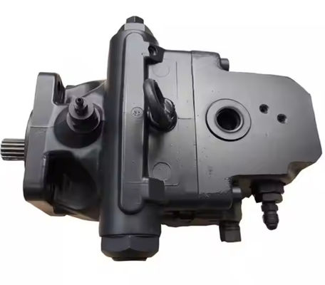 708-1T-00132 Hydraulische Getriebepumpe PC40R-8 PC45R-8 Original Hauptpumpenanlage für Bagger