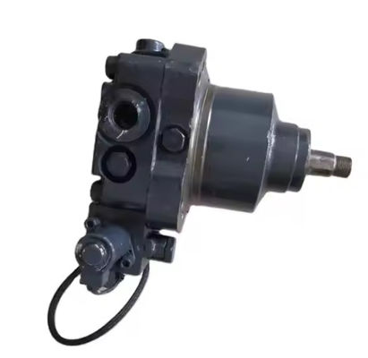Hochwertige Baggerpumpe 708-7W-00051 708-7H-00640 Ventilatormotor für D375A-5