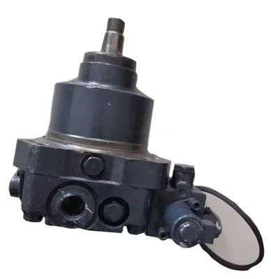 Hochwertige Baggerpumpe 708-7W-00051 708-7H-00640 Ventilatormotor für D375A-5