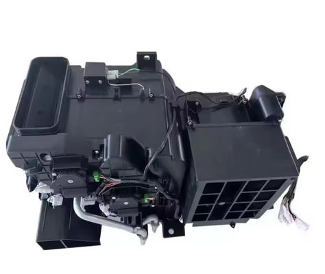 Hochwertige Baggerpumpe 708-7W-00051 708-7H-00640 Ventilatormotor für D375A-5