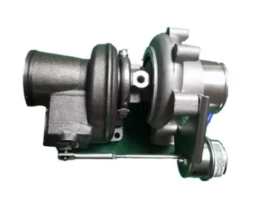 Turbolader 6737-81-8290 für Bagger HX25W S4D102 PC120-6 PC160LC-7 Motorteile