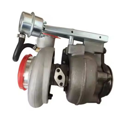 Turbolader 6737-81-8290 für Bagger HX25W S4D102 PC120-6 PC160LC-7 Motorteile