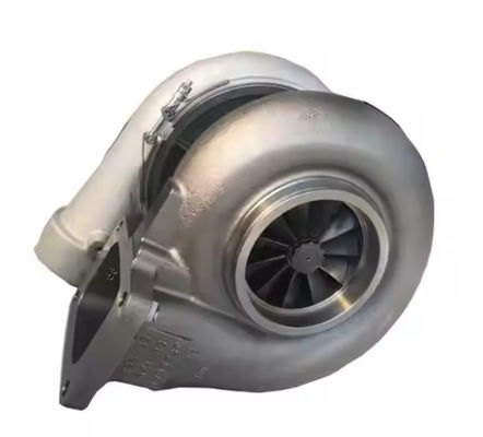Turbolader 6737-81-8290 für Bagger HX25W S4D102 PC120-6 PC160LC-7 Motorteile