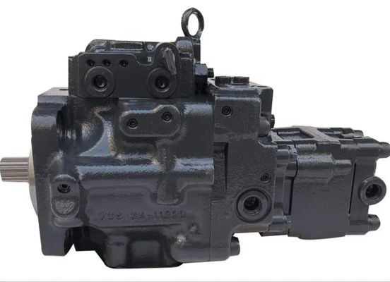 708-3S-00961 Hauptpumpe PC56-7 PC57-7 Hydraulikpumpe für Baggerteile