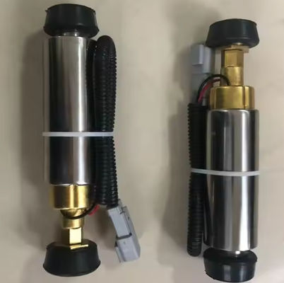 Brennstoffvorbereitende Pumpe 6245-71-8111 Für PC1250-8 Dieselmotor Baggerteile Brennstoffübertragungspumpe