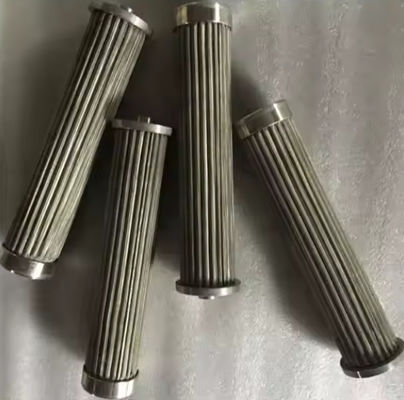 Filterelement 207-60-61250 Hydraulikpumpenfilter für Bagger PC360-7 PC200-7 PC400 PC550