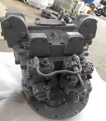 Zubehör für Hydraulikpumpen Bagger HPV102FW 9195235 EC210B für Dieselmotoren