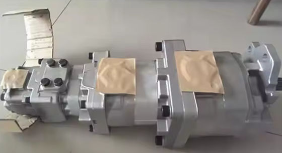 708-2H-00461 708-2H-00460 PC400-7 Hauptpumpe PC400LC-7 Hydraulikpumpe für Bagger