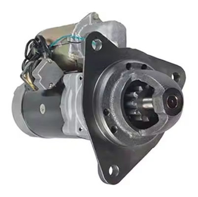 Startmotor 600-813-2741 6008132741 Für 6D155 S6D155 Baggermotoren Teile Startmotor
