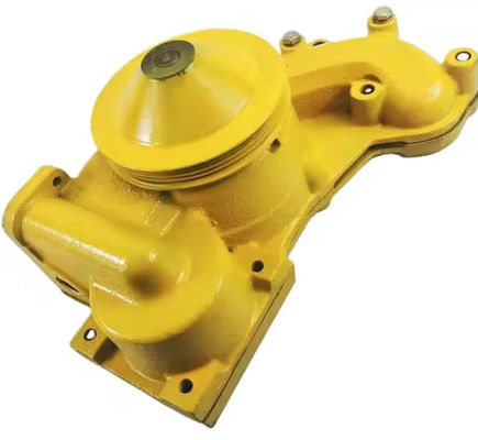 Wasserpumpe 6221-61-1101 6221611101 für Bagger PC300-5 PC300LC-5 Motorteile S6D108 6D108