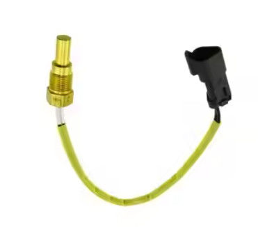 Wassertemperatursensor 7861-93-3320 7861-93-3520 Für SAA6D125 Motor PC200-7 PC450-7 Baggerteile